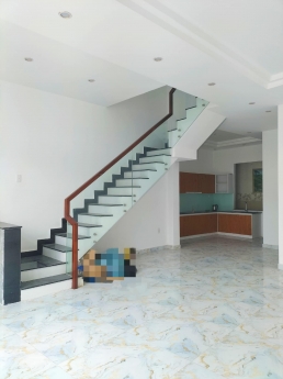 Hẻm XH, Đặng Văn Bi, Trường Thọ, Ngang 5.4, 78m2, 3 Tầng BTCT, Nhỉnh 6 tỷ