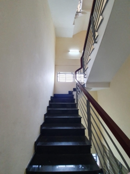 Bán CHDV Thạnh Lộc, Quận 12-172m2-4 Tầng- 21 phòng.Giá tốt