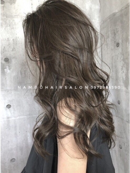 Top Salon Cắt Uốn Xoăn Sóng Tóc Dài Đẹp Giá Rẻ Hoài Đức - Nam Đỗ Hair Salon