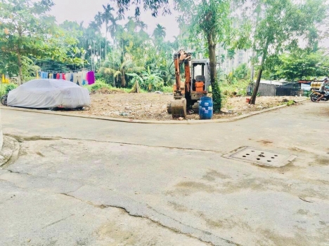 Bán 6 lô đất giá đầu tư, đường xe tải, hẻm 185 Ngô Chí Quốc.P.Bình Chiểu.TP Thủ Đức.