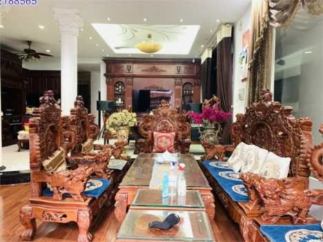Bán Nhà Biệt Thự 556/20 cộng Hoà P13 Q Tân Bình Giá 27 Tỷ