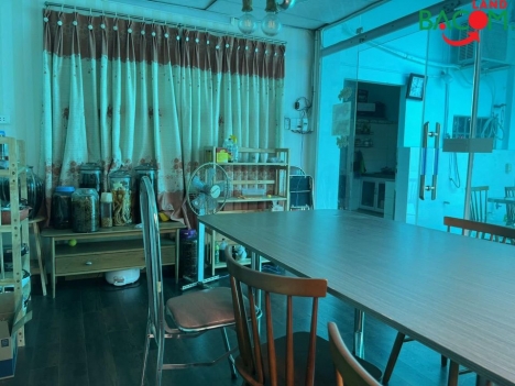 BÁN NHÀ KẾ CHỢ ĐỒI AN BÌNH , 7 x 30M, ĐƯỜNG Ô TÔ , CHỈ 7,5 TỶ THƯƠNG LƯỢNG