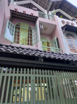 TÂN PHÚ, HXH ÔTÔ NGỦ TRONG NHÀ, SÁT MẶT TIỀN LÊ LIỄU, GẦN  AEON MALL, CHỢ TÂN HƯƠNG, NHÀ MỚI ĐẸP