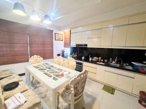 BÁN NHÀ PHỐ HỒNG TIẾN, BỒ ĐỀ, LONG BIÊN - Ô TÔ 7 CHỖ VÀO NHÀ - 43 M2 X 5T - Giá 5,35 tỷ -