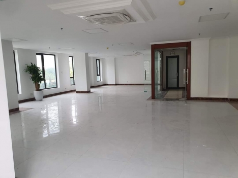 MẶT PHỐ- LÔ GÓC Trung Yên 240m x 5t, MT 27m, giá 59 tỷ.