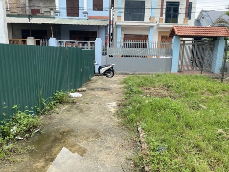 Đất đẹp nhỏ xinh 42.2m² Xuân Nộn - Xuân Nộn - Đông Anh - Hà Nội ô tô đỗ cửa, giá chưa đến 1 tỷ