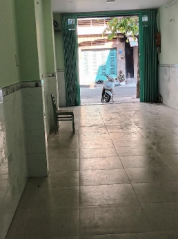 Đường Dương Đình Nghệ Phường 8 Quận11 70m2