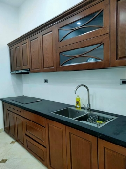 Nguyễn Ngọc Nại 51m 5 tầng 6 NGỦ, OTO đỗ cửa, NHÀ DÂN XÂY, TẶNG NỘI THẤT XỊN XÒ 8 TỶ