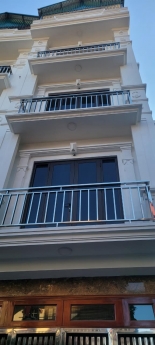 Bán nhà Lê Trọng Tấn Hà Đông, 4.85 tỷ ô tô vào nhà, ngõ thông kinh doanh