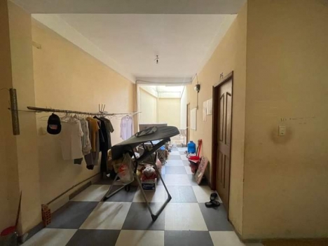 NHÀ MT SIÊU RẼ LÊ ĐỨC THỌ GV 6.6 X 17M 3 LẦU CHỈ 11,5 TỶ