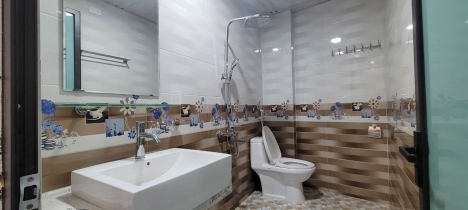 Bán nhà Lê Trọng Tấn Hà Đông, 4.85 tỷ ô tô vào nhà, ngõ thông kinh doanh