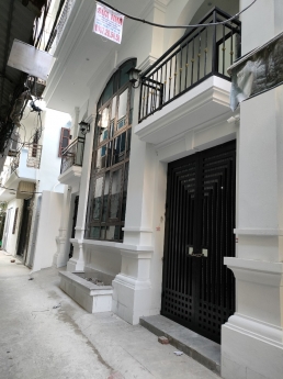 C bán CCMN,  Phố Khâm Thiên, Đống Đa, 97 m2, 8 tầng, MT 9m, nhỉnh 20 tỷ