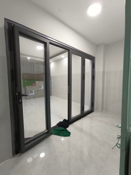 Nhà rẻ DT đẹp, Quang Trung, Gò Vấp, 4.1x10m, 2 Tầng, 3.x Tỷ