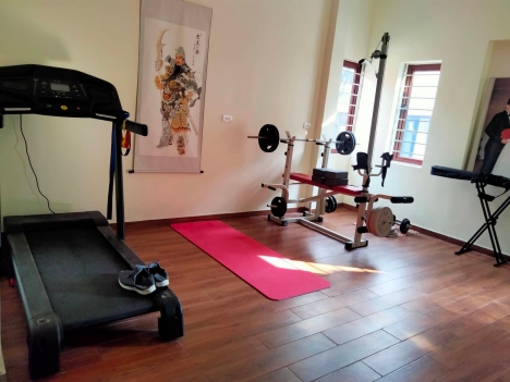 Bán nhà Xã Đàn 40m2 x6T, MT 4m, nhỉnh 4 tỷ Ô TÔ