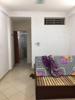 Bán căn hộ dòng tiền phố Khâm Thiên 41m2 x 6 tầng - 9 phòng - 4.5 tỷ