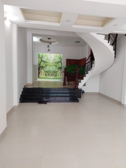 Bán nhà giá tốt nhất khu Công ích Quận 4, Phú Mỹ Quận 7.