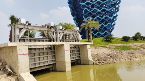 Pendin chuyên cung cấp, lắp đặt các loại van cửa phai