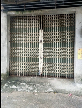 Bán đất thổ cư hẻm xe tải Nguyễn Duy Trinh ,P.Phú Hữu Tp Thủ Đức