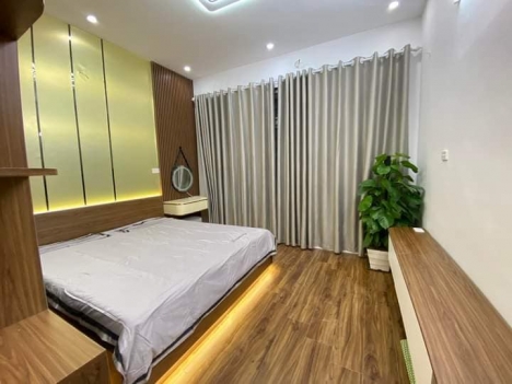 Siêu rẻ, Pháo Đài Láng, 50m oto tránh, 2 thoáng, Ba gác tránh sh 41Mx4T 4,5 tỷ