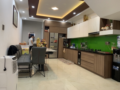 Bán nhà 3 tầng 80m2 chỉ 4,5tỷ Nguyễn Công Trứ, Sơn Trà