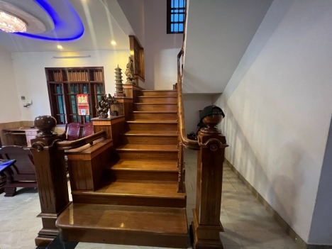 Víp Nhất Thanh Khê, Nhà 4 Tầng, Mặt Tiền 6M, Tặng Nội Thất, 70m2, Chỉ 4 Tỷ nhỏ