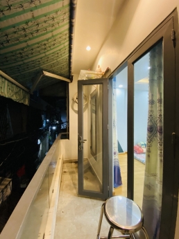 Nhà đẹp 2 tầng hẻm 4m Quang Trung,Gò Vấp, 50m2 ngang 5m,chỉ 4.15 Tỷ.