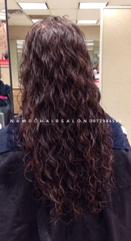 Top Salon Cắt Uốn Xoăn Xù Mì Tóc Dài Đẹp Uy Tín Giá Rẻ Hoài Đức - Nam Đỗ Hair Salon