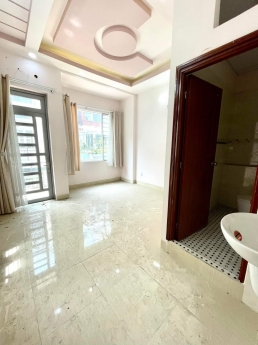 HXH ÔTÔ NGỦ NHÀ, SÁT MẶT TIỀN, NGAY GÒ XOÀI, GẦN LÊ VĂN QUỚI, BỐN XÃ, NGANG KHỦNG 5.8M, SỔ VUÔNG