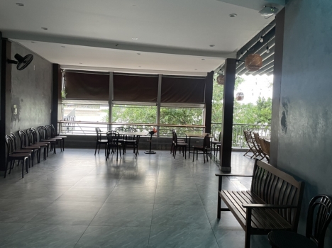 Mặt bằng VIEW sÔNG tại Thanh Đa -Bình Thạnh