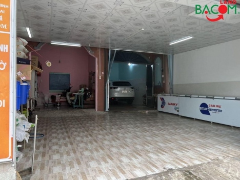BÁN NHÀ KẾ CHỢ ĐỒI AN BÌNH , 7 x 30M, ĐƯỜNG Ô TÔ , CHỈ 7,5 TỶ THƯƠNG LƯỢNG