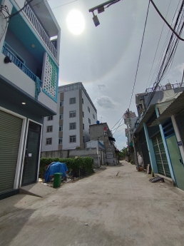 Ngộp Bank bán cực gấp CHDV An Phú Đông 110m, 15 pn full nội thất