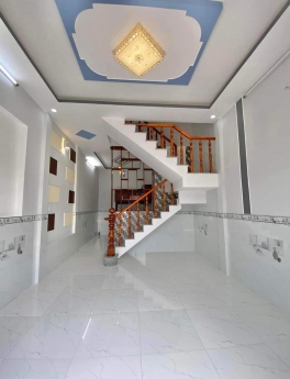 Nhà HXT-Hương Lộ 2-Bình Tân-5 Tầng*mới-5PN-Giá nhỉnh 5 tỷ.