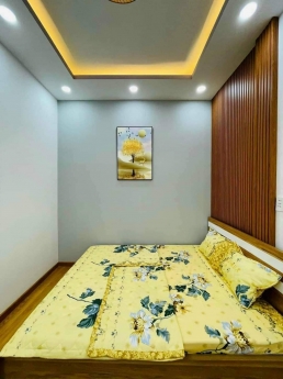 Bán Nhà HxT 80m2 (4 × 20) Hương Lộ 2 Bình Tân 5.8 tỷ