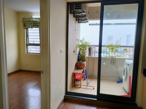 Bán căn hộ Chung cư The Pride - Hà Đông - Tầng đẹp - 85m2 - Giá 2.6 tỷ