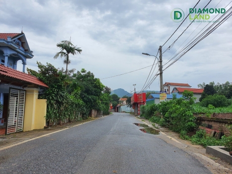 120m măt đường nhựa Thái Lai - Minh Trí giá 22,8tr/m. gọi  em LỢI