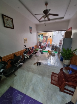 Bán nhà đẹp Mễ Trì Thượng,Nam Từ Liêm,DT71x4,MT4.1,ô tô,giá 9 tỷ