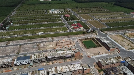 ĐẤT BÀU BÀNG, CUỐI NĂM CÓ SỔ, GIÁ CHỈ TỪ 750TR