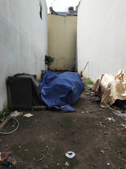 ĐẤT MẶT TIỀN KINH DOANH, 4X20, GẦN LÊ TRỌNG TẤN, NHỈNH 4 TỶ