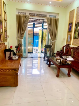 ĐẤT MẶT TIỀN KINH DOANH, 4X20, GẦN LÊ TRỌNG TẤN, NHỈNH 4 TỶ