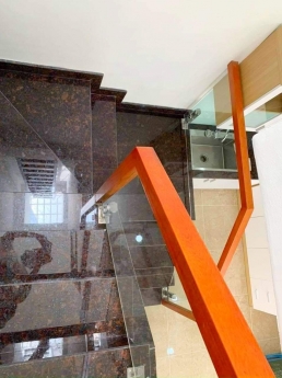 ĐỊNH CƯ BÁN GẤP NHÀ TÂN PHÚ, HXT THẲNG TRỤC, SÁT MẶT TIỀN THOẠI NGỌC HẦU, GẦN UBND TÂN PHÚ, NHÀ MỚI