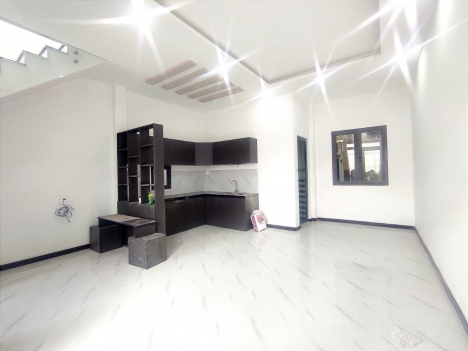 Cần tiền bán gấp nhà đẹp giá rẻ 1.75 tỷ tại Thái Phiên, Đà Lạt