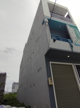 Ngộp Bank bán cực gấp CHDV An Phú Đông 110m, 15 pn full nội thất