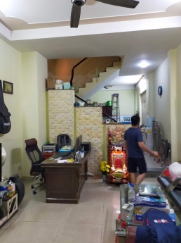 TÂN PHÚ, HXH ÔTÔ NGỦ TRONG NHÀ, SÁT MẶT TIỀN LÊ LIỄU, GẦN  AEON MALL, CHỢ TÂN HƯƠNG, NHÀ MỚI ĐẸP