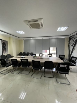 Bán gấp nhà mặt phố Triệu Việt Vương 70m 6 tầng, mặt tiền 5.5m hơn 42 tỷ.