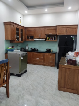 HIẾM ĐỊNH CÔNG - 2 MẶT THOÁNG TRƯỚC SAU – GẦN Ô TÔ TRÁNH - BÃI ĐỖ XE Ô TÔ CẠNH NHÀ