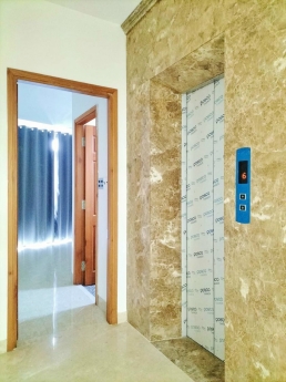 MẶT TIỀN KINH DOANH KHU VIP BÌNH THẠNH - 7 TẦNG THANG MÁY, DT 70M2, CHỈ 19.5 TỶ