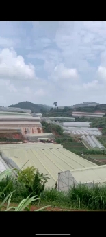 Cần bán gấp đất nền rộng view thoáng đường Cao Thắng, Đà Lạt 1398m2 giá 15 tỷ