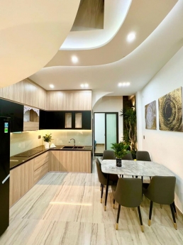 Hot! Nhỉnh 5 tỷ, Bán gấp căn nhà phố Thanh Khê, 2 mặt siêu thoáng ! Lh ngay