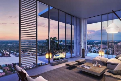 Lý do để lựa chọn ở DUPLEXTHOUSE tại tòa tháp đôi vci tower vĩnh yên