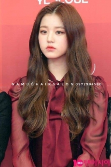 Top Salon Làm Mái Bay Uốn Xoăn Sóng Đẹp Uy Tín Giá Rẻ Hoài Đức - Nam Đỗ Hair Salon